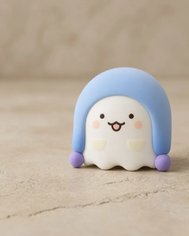 哇布陪伴玩具产品静物