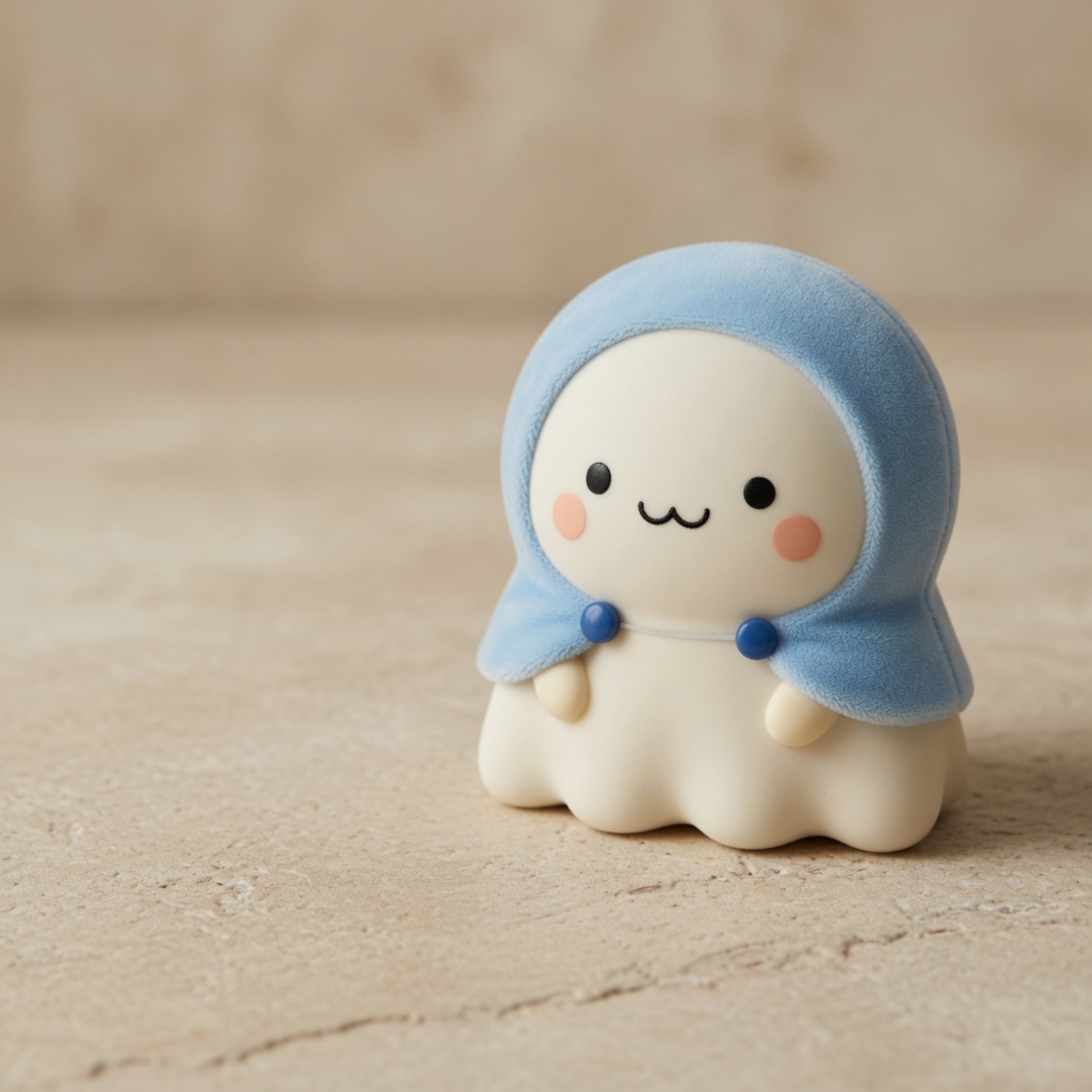 哇布陪伴玩具产品静物